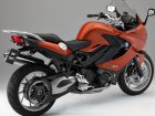 2014 BMW F 800GT